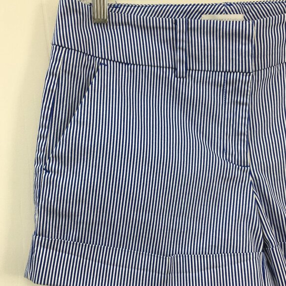 New York & Company/Abercrombie Women's Multi-Color Shorts Bundle Size 8 GREAT - Picture 8 of 16